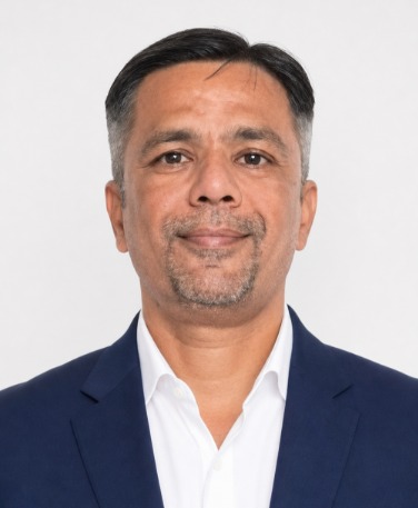 Bhavik Shukla